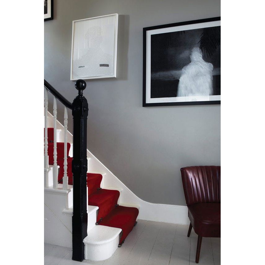 Farrow & Ball Hardwick White No. 5 paint, duvallatelier.com