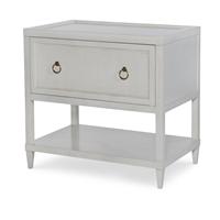 LUCA NIGHT STAND