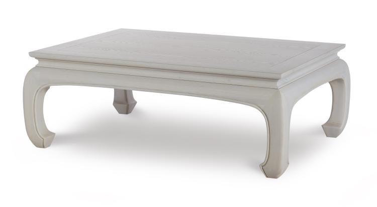 CHOW COCKTAIL TABLE, duvallatelier.com