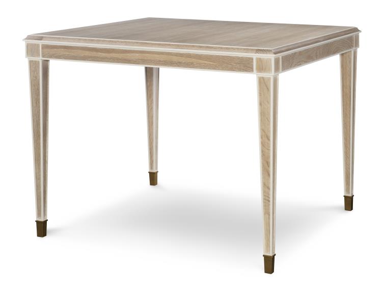 RUFTY GAME TABLE, duvallatelier.com