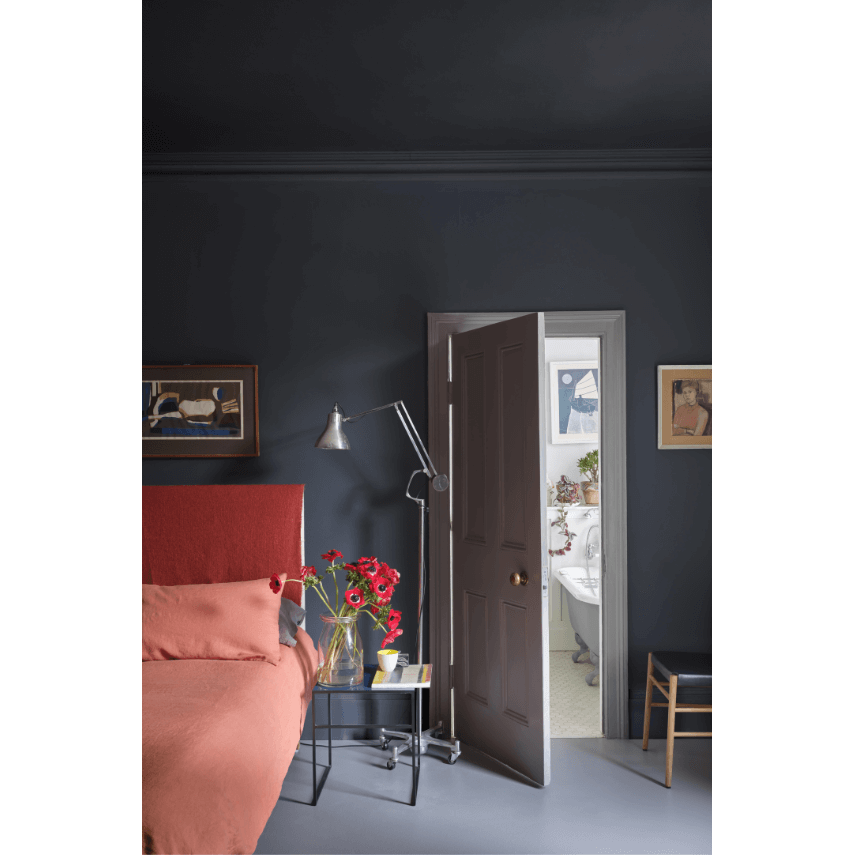 Farrow & Ball Hopper Head No. 305 paint, duvallatelier.com