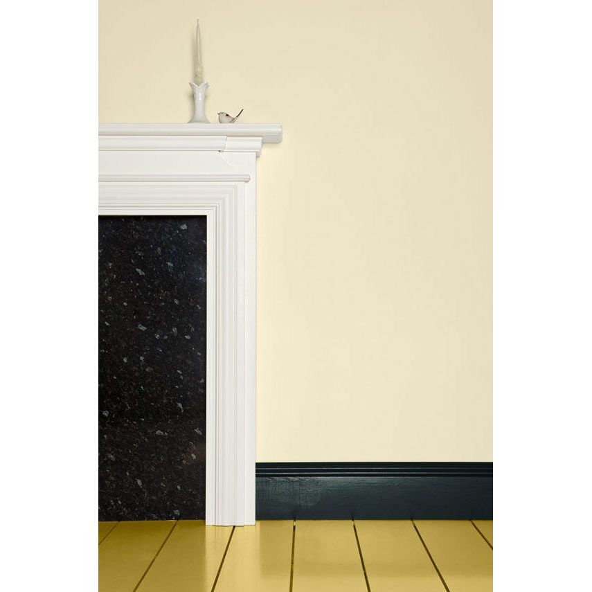 Farrow & Ball House White No. 2012 paint, duvallatelier.com