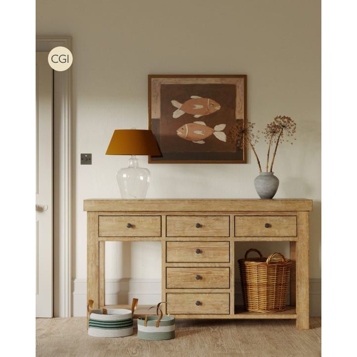 Farrow & Ball House White No. 2012 paint, duvallatelier.com
