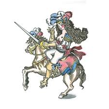 TRUDON MADELEINE - Floral Leather