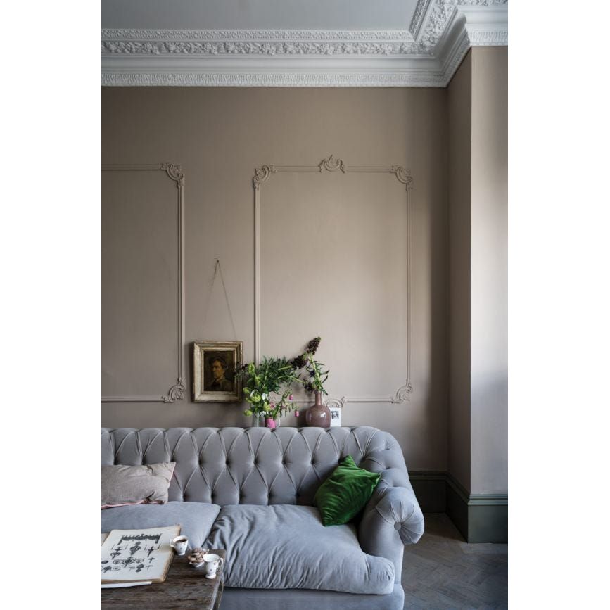 Farrow & Ball Jitney No. 293 paint, duvallatelier.com