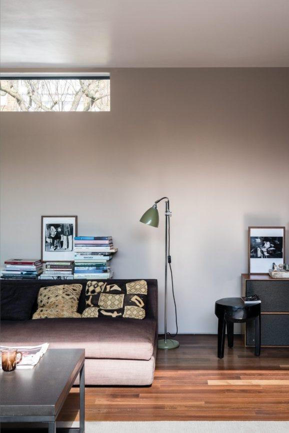 Farrow & Ball Jitney No. 293 paint, duvallatelier.com