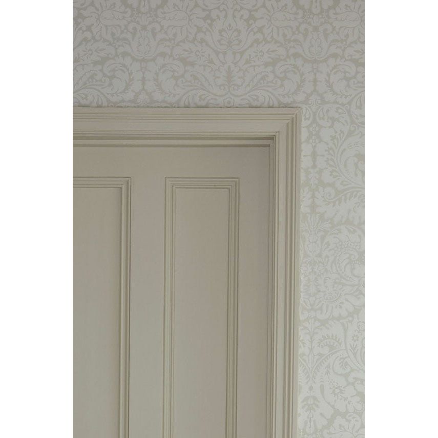 Farrow &amp; Ball Joa's White No. 226 paint, duvallatelier.com
