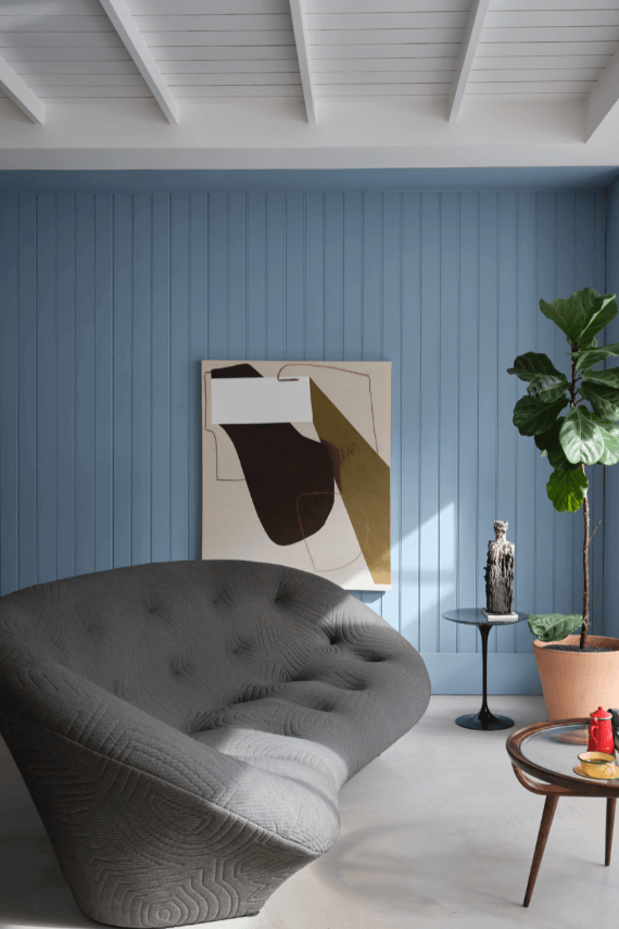 Farrow & Ball Kittiwake No. 307, duvallatelier.com