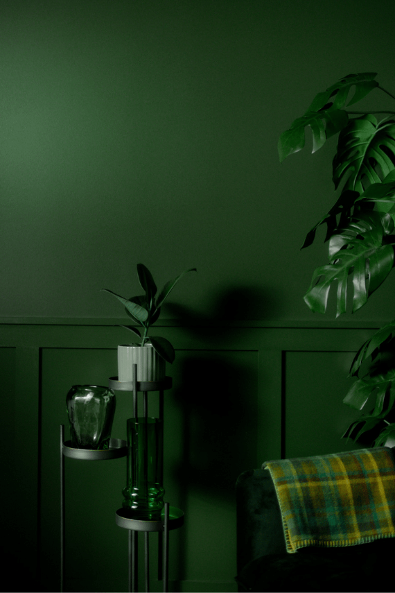Farrow & Ball Beverly No. 310 paint, duvallatelier.com