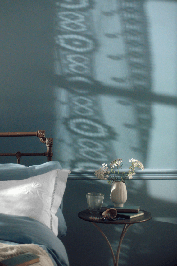 Farrow & Ball Kittiwake No. 307, duvallatelier.com