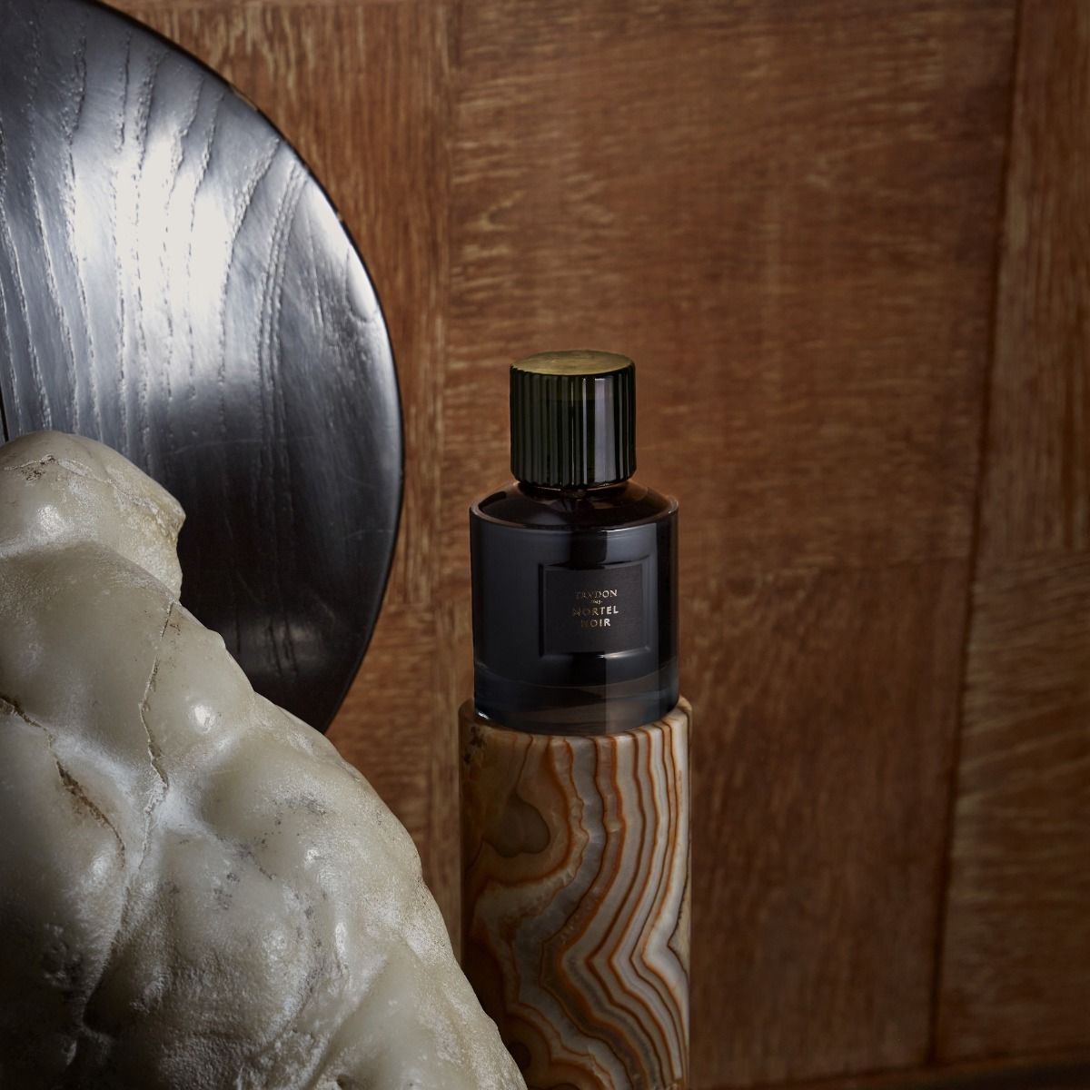 MORTEL NOIR by TRUDON, DUVALLATELIER.COM