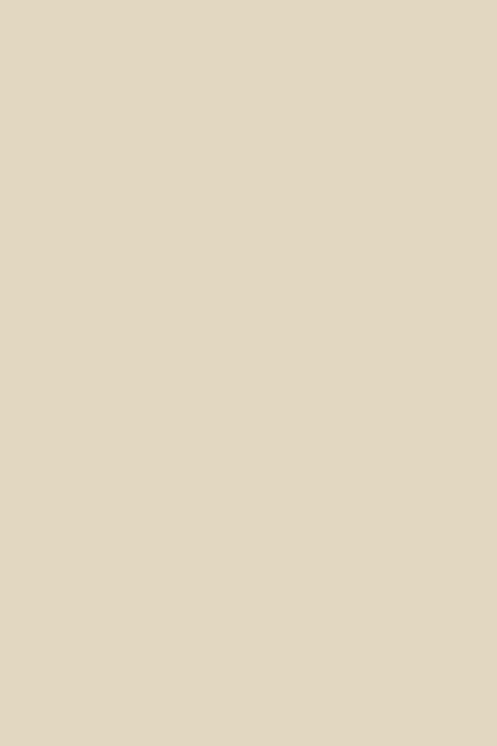 Farrow & Ball Light Sand No. CC2 paint swatch, duvallatelier.com
