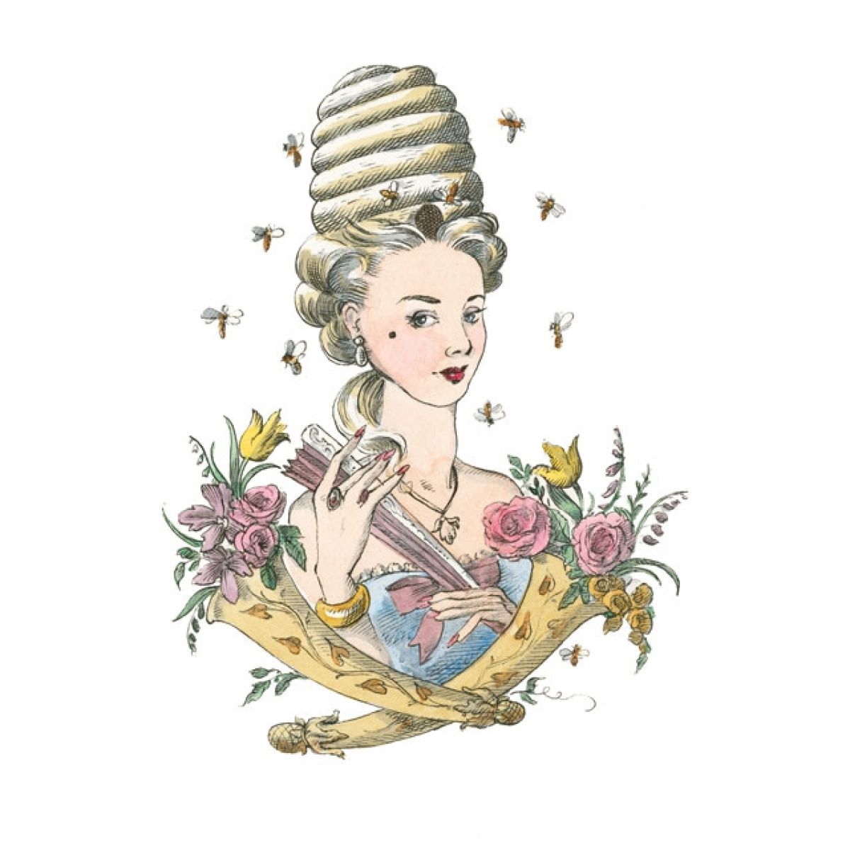 TRUDON CIRE - Beeswax Absolute