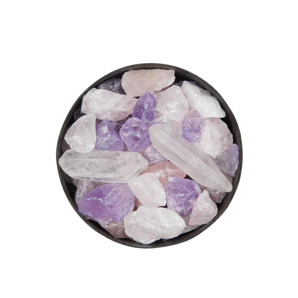 Mad Et Len Lava Pink Totem Square Grande