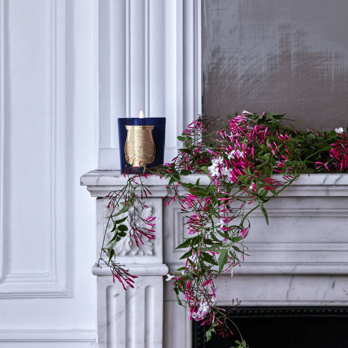 TRUDON  MADURAÏ - Splendour of Indian Jasmine