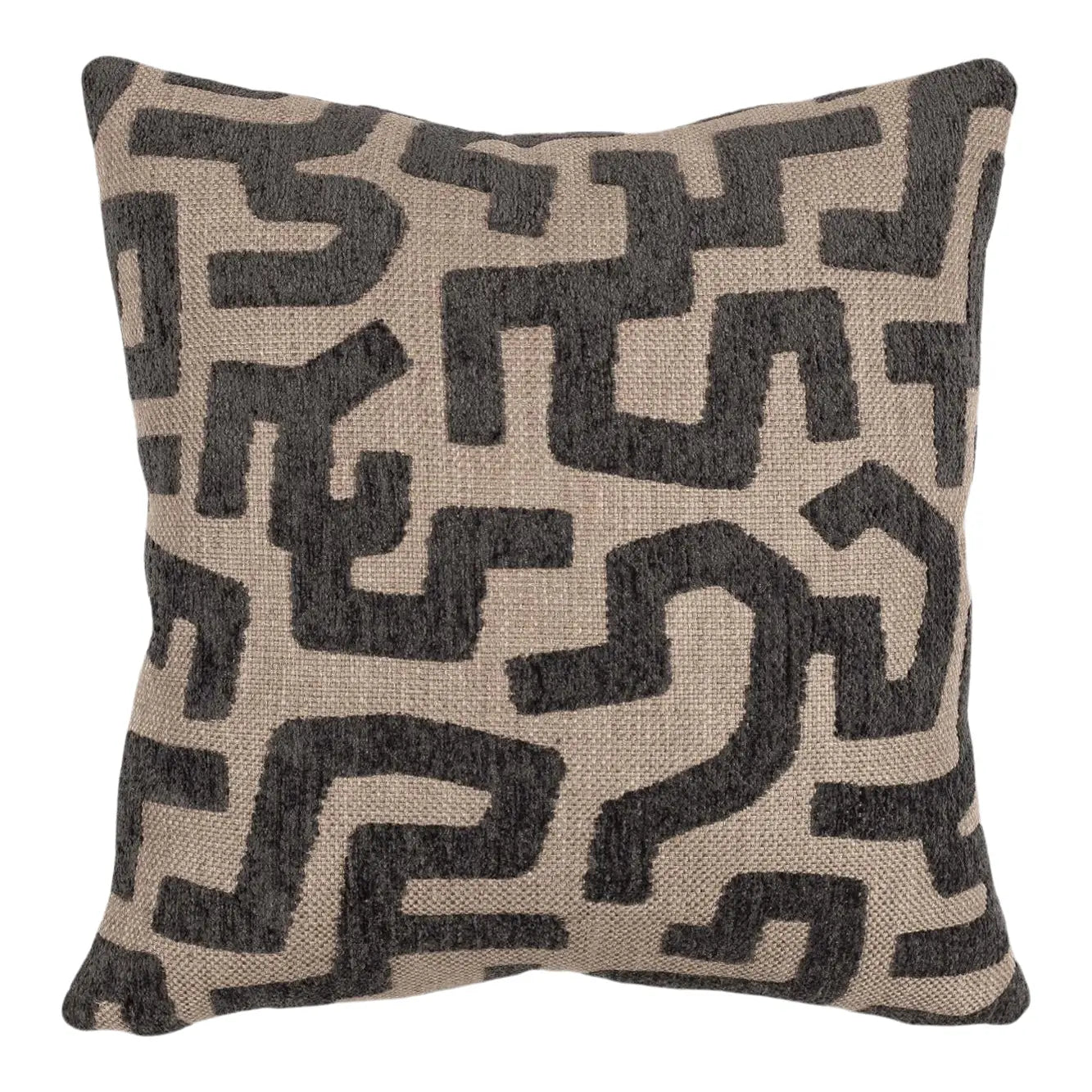 22x22 MAJESTY NATURAL PILLOW