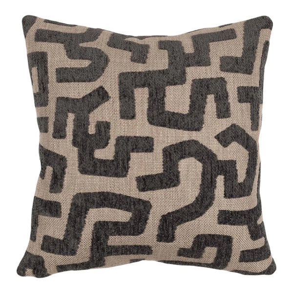 22x22 MAJESTY NATURAL PILLOW
