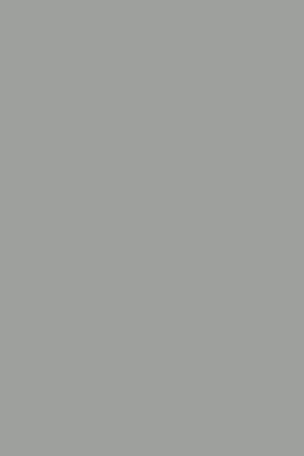 Manor House Gray No. 265 Paint Swatch, duvallatelier.com