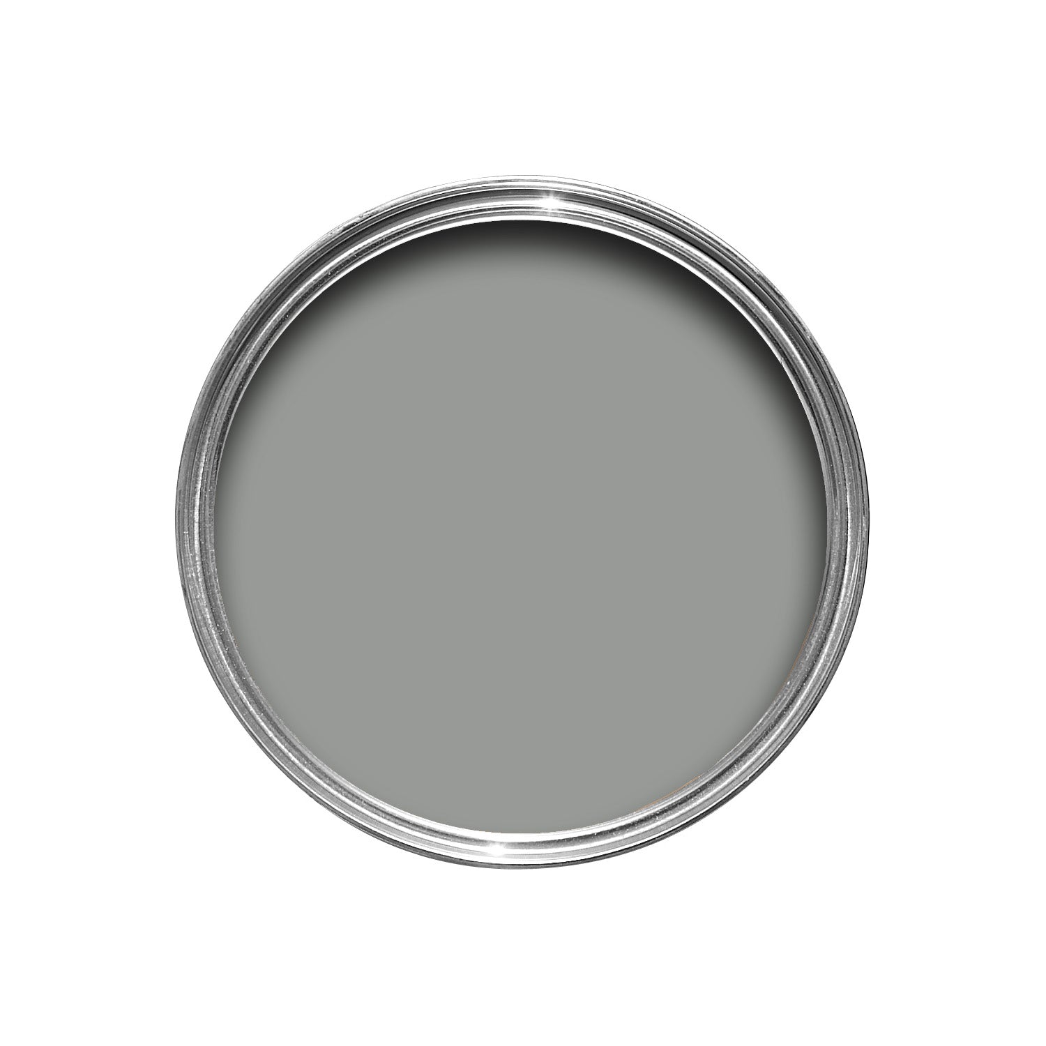 Manor House Gray No. 265 Paint, duvallatelier.com