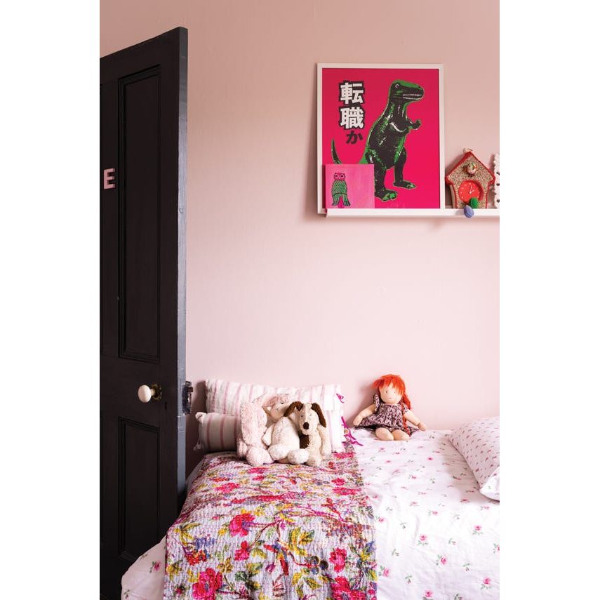Farrow & Ball Middleton Pink No. 245 paint, duvallatelier.com