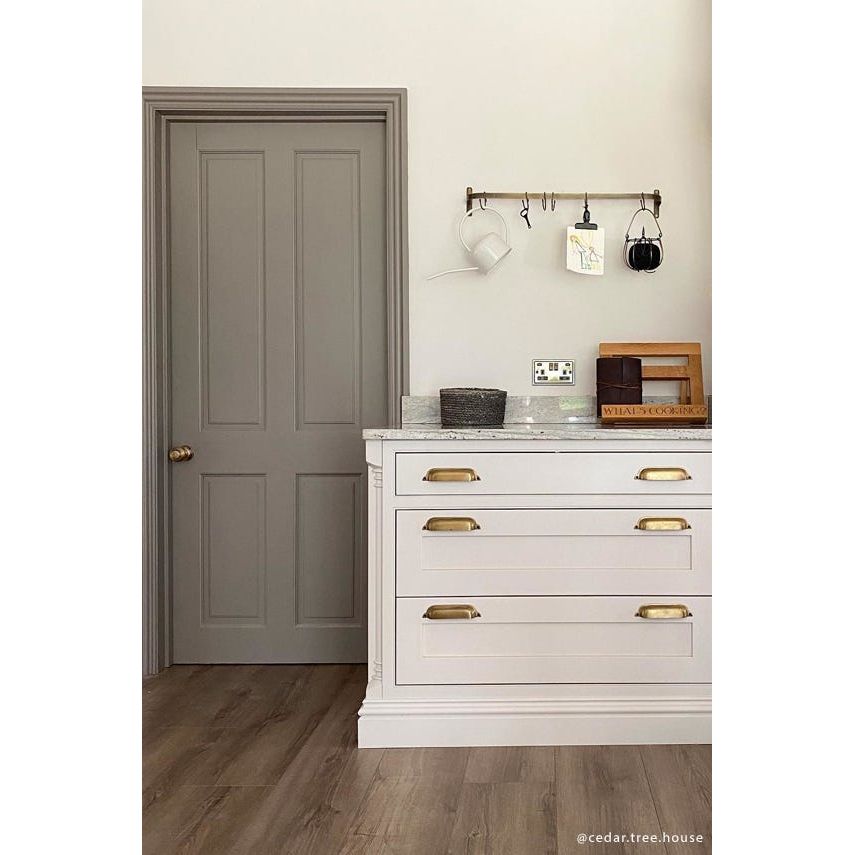 Farrow &amp; Ball Mole's Breath No. 276 paint, duvallatelier.com