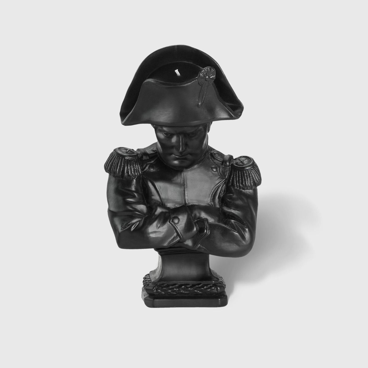 Trudon Napoléon Bust, duvallatelier.com