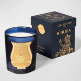 TRUDON BELLES MATIÈRES OURIKA- Sensual and Spicy