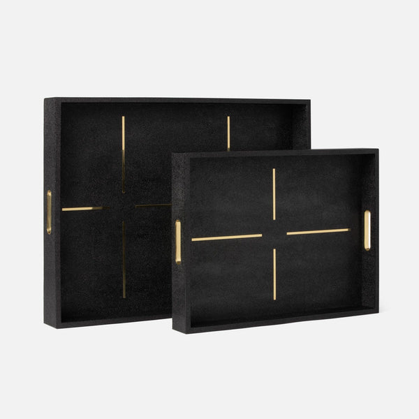 Daina Tray Set