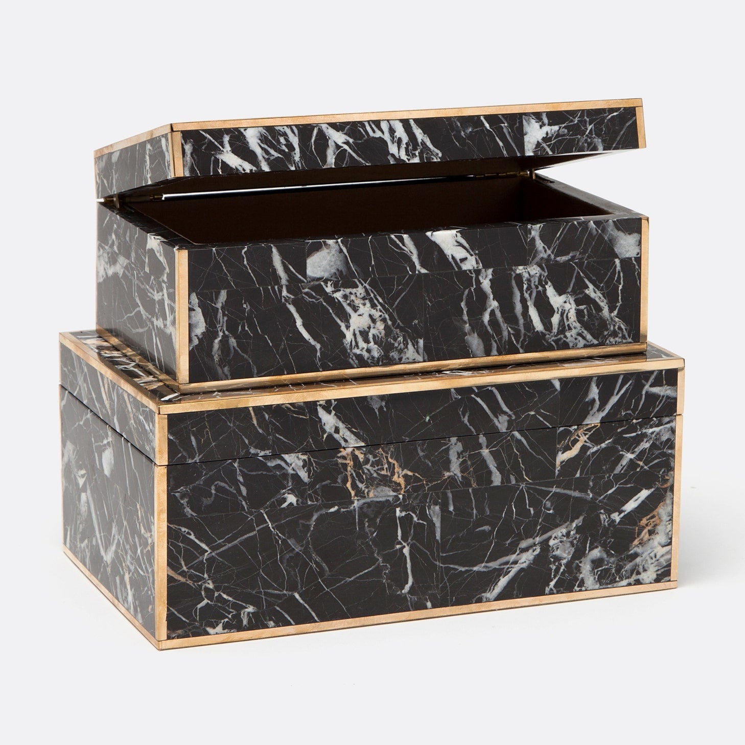 HAROLD BOX