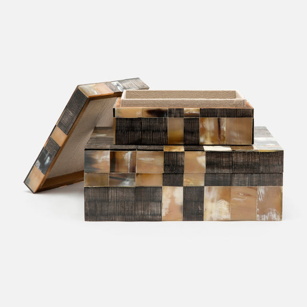 Whelan Box Set