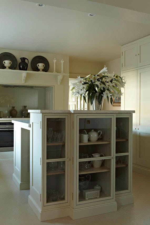 Farrow &amp; Ball Off-White No, 3 paint, duvallatelier.com