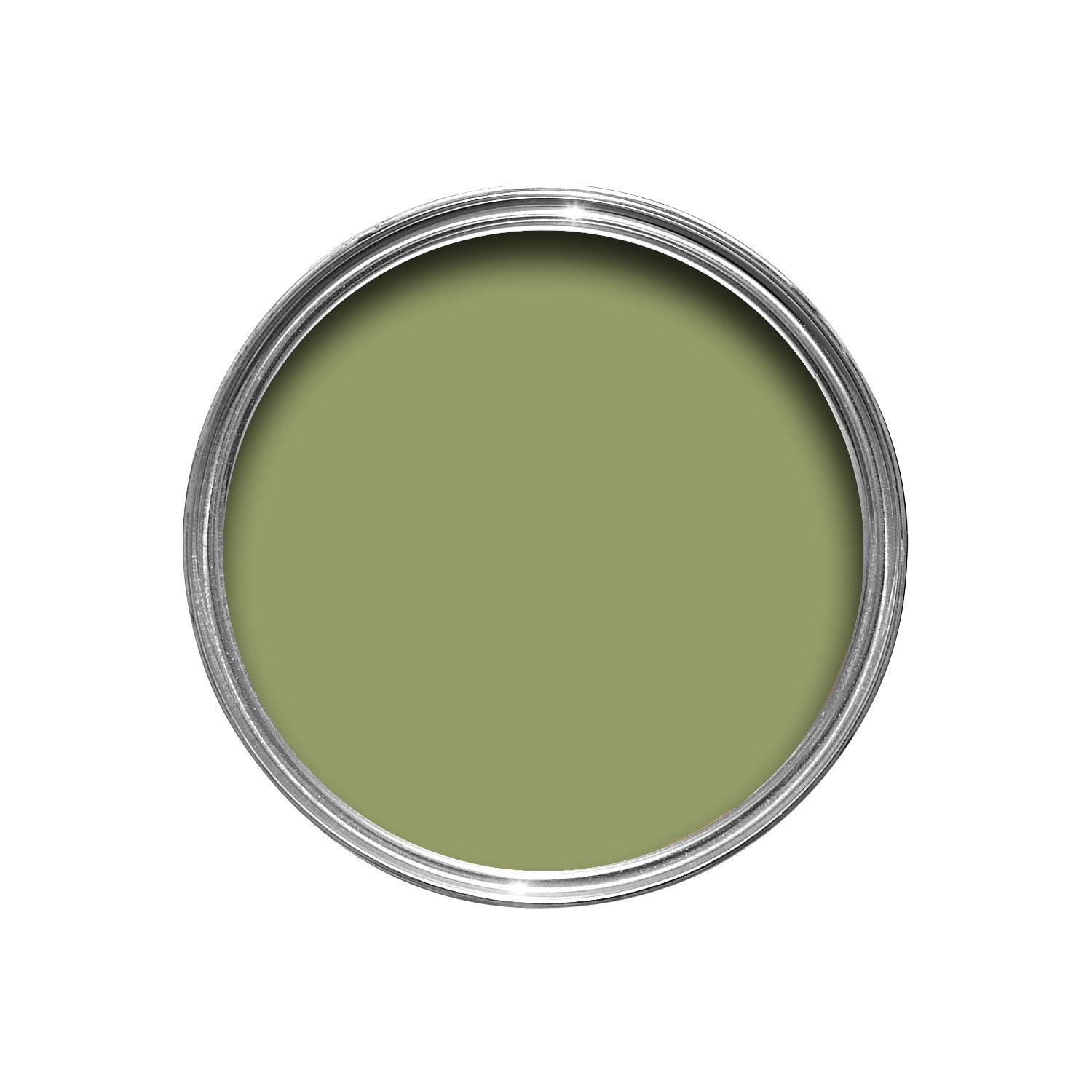Farrow & Ball Olive No. 13 paint, duvallatelier.com