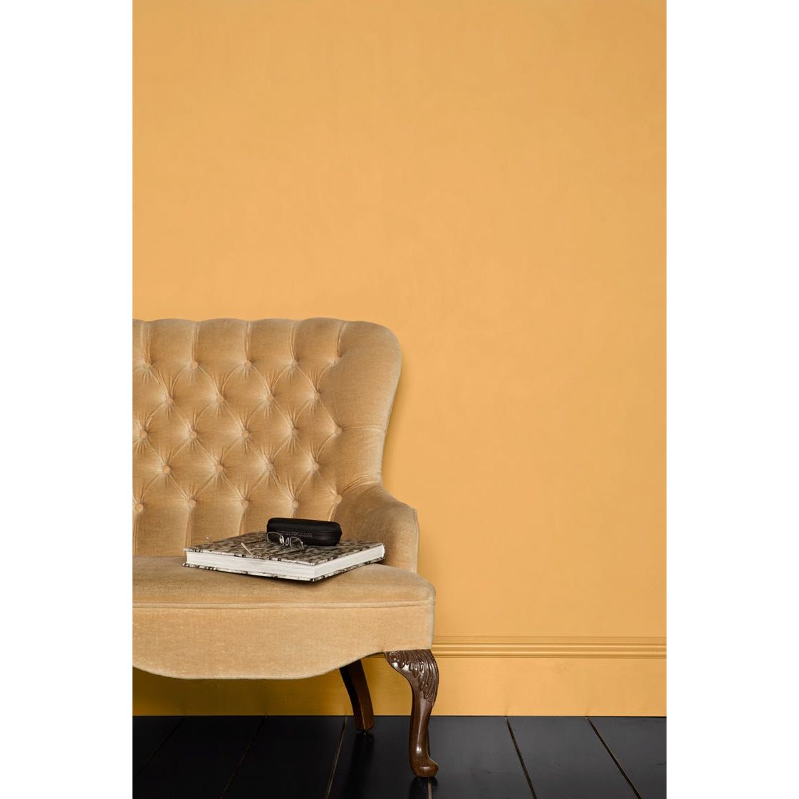 Farrow & Ball Orangery No. 70 paint, duvallatelier.com