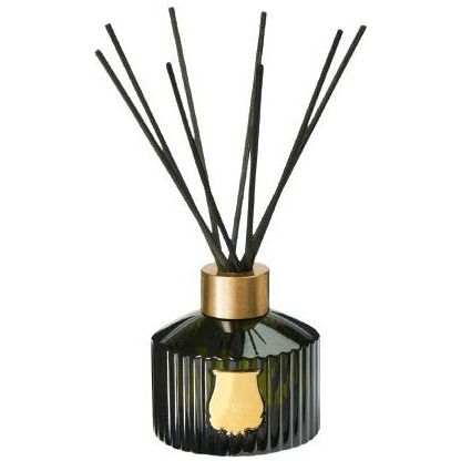 TRUDON THE DIFFUSER ERNESTO - Leather and Tobacco