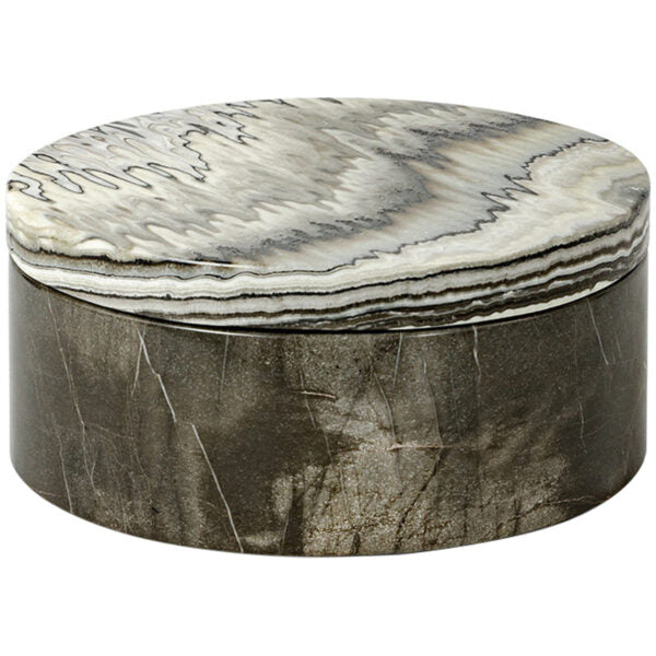 TORREY STONE BOX MEDIUM