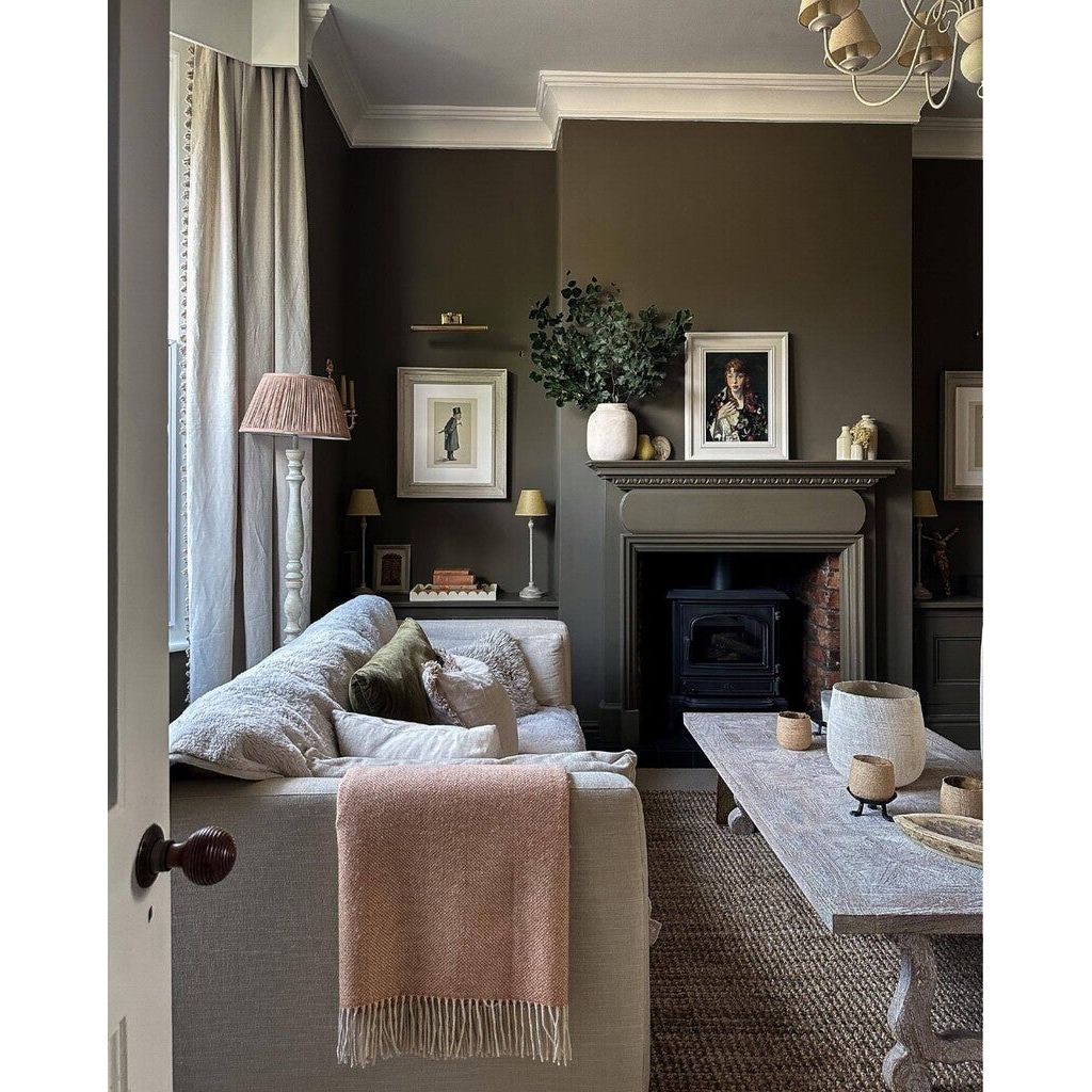 Farrow & Ball Pantalon No. 221 paint, duvallatelier.com