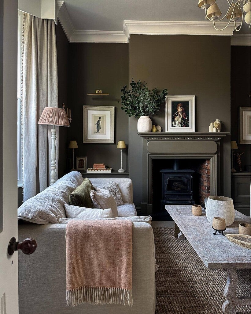 Farrow & Ball Pantalon No. 221 paint, duvallatelier.com