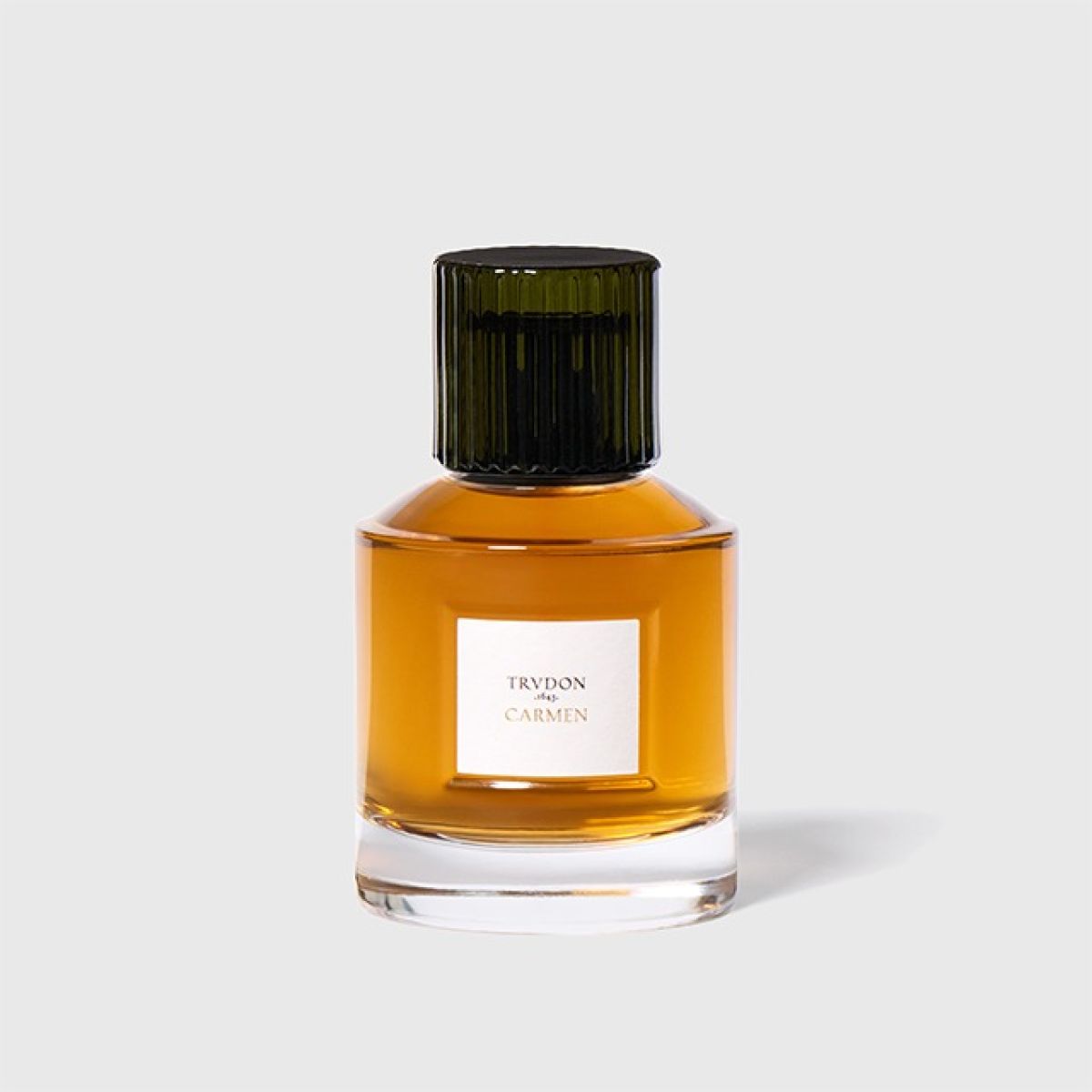 CARMEN by TRUDON - Bergamot, Tobacco, Leather