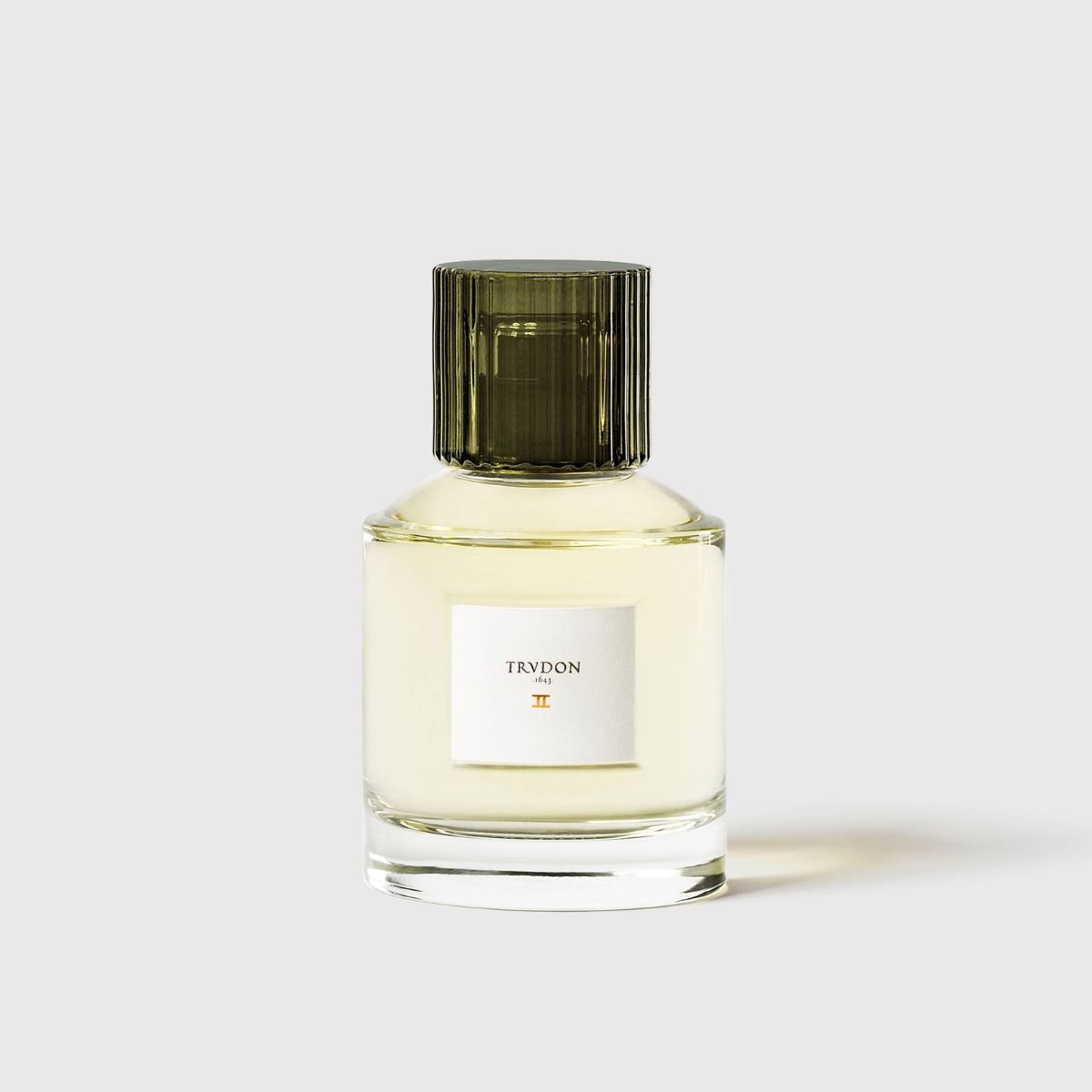 DEUX by TRUDON - A green note that unites