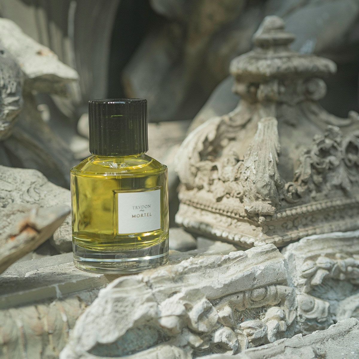 MORTEL by TRUDON, DUVALLATELIER.COM