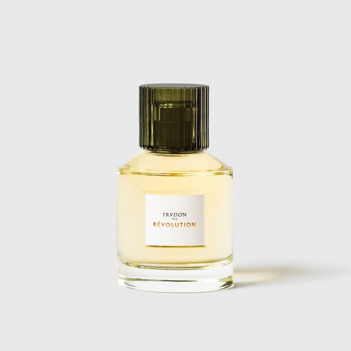 REVOLUTION by TRUDON, DUVALLATELIER.COM