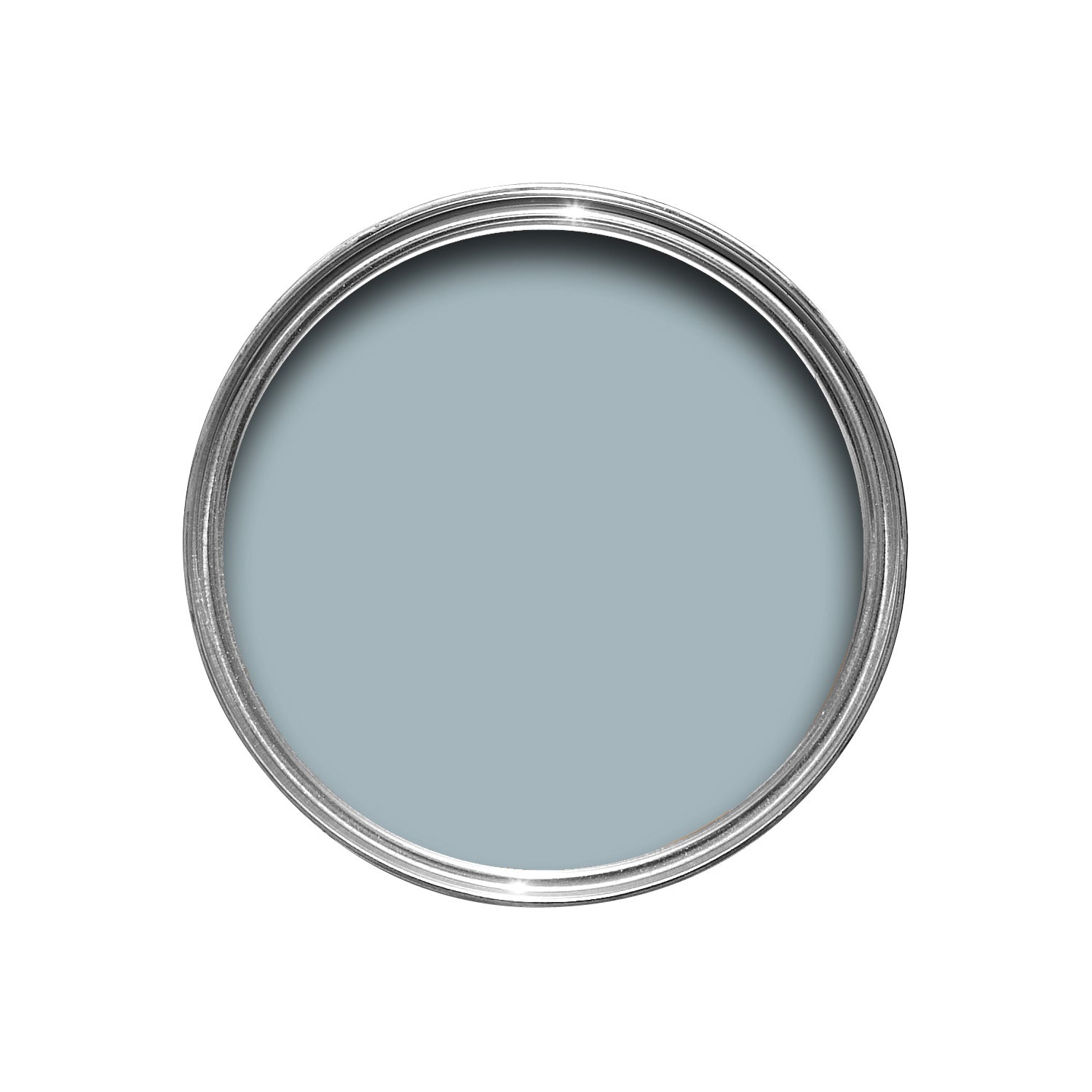 Farrow & Ball Parma Gray No. 27 paint, duvallatelier.com