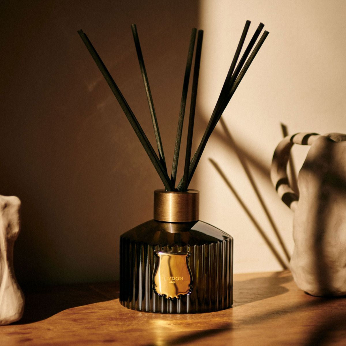 TRUDON LE DIFFUSEUR ERNESTO, DUVALL ATELIER 