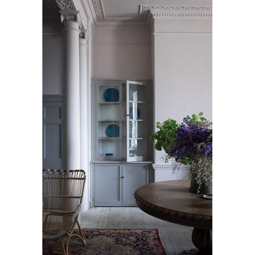 Farrow & Ball Peignoir No. 289 paint, duvallatelier.com