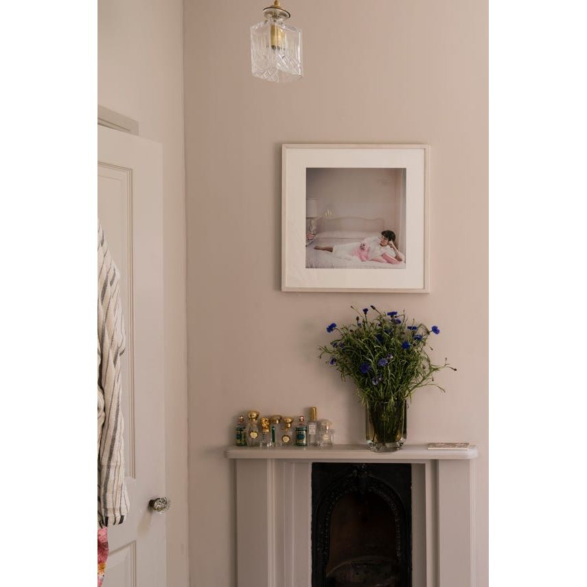 Farrow & Ball Peignoir No. 289 paint, duvallatelier.com