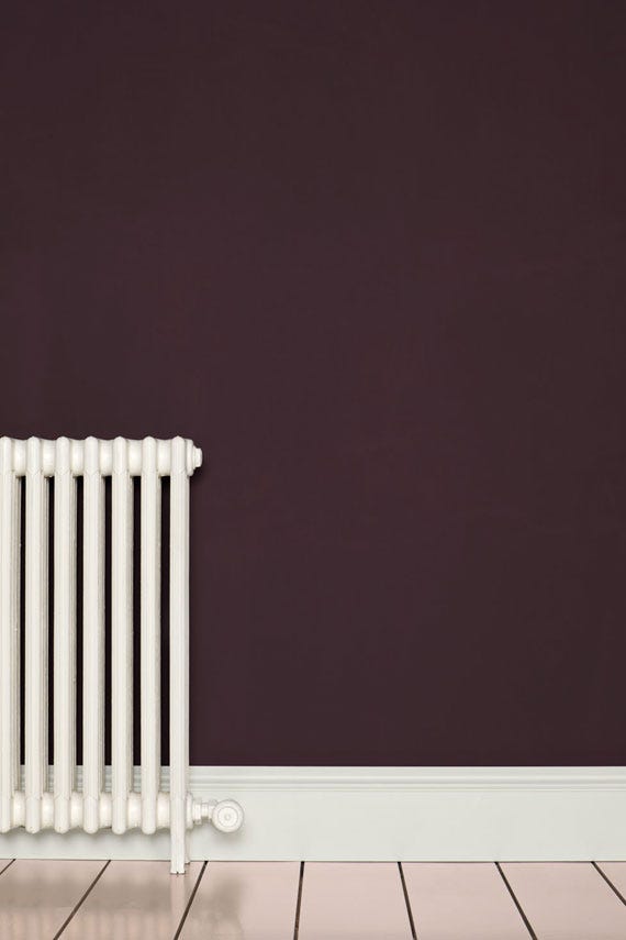 Farrow & Ball Pelt No.254, duvallatelier.com