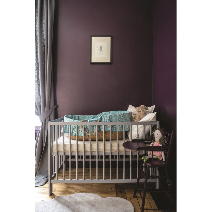 Farrow & Ball Pelt No.254, duvallatelier.com