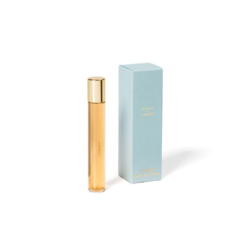 CARMEN by TRUDON - Bergamot, Tobacco, Leather