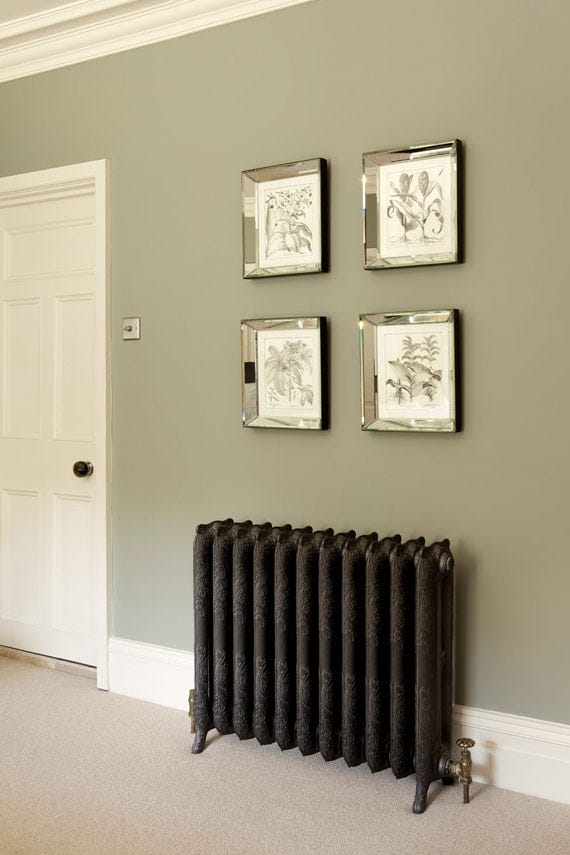 Farrow & Ball Pigeon No. 25, duvallatelier.com