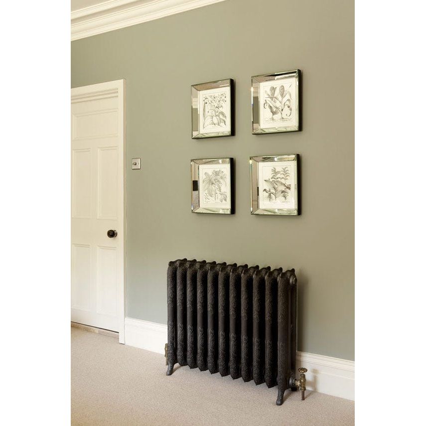 Farrow & Ball Pigeon No. 25, duvallatelier.com